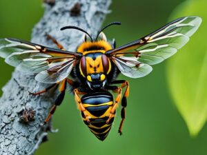 Monitoraggio del calabrone asiatico: come segnalare la sua presenza