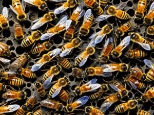 Nosema Apis: La Guida Definitiva per Sconfiggere la Minaccia Alle Api 1 Nosema Apis