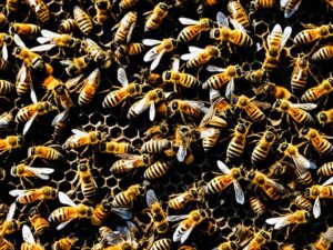 Peste Americana Api: Guida Completa per Debellarla e Salvare il Tuo Alve 1 Peste Americana Api