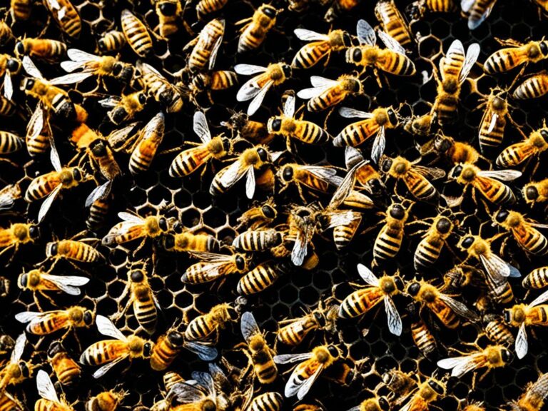 Peste Americana Api: Guida Completa per Debellarla e Salvare il Tuo Alve 5 Peste Americana Api