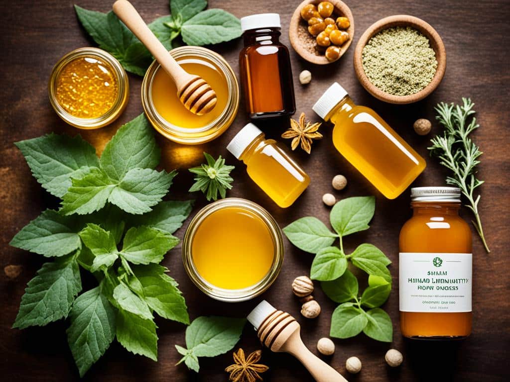 Prodotti naturali per il benessere e la salute