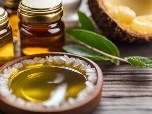 Rimedi Naturali con Propoli per Eliminare le Afte in Modo Naturale 1 Propoli, Afte