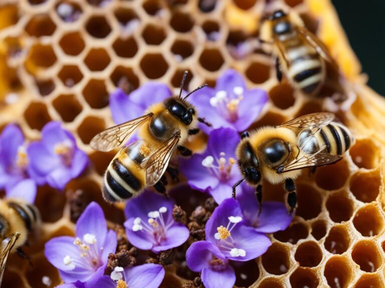 Propoli vs Antibiotici: Quale Scelta per le Placche Persistenti? 12 Propoli ,Placche