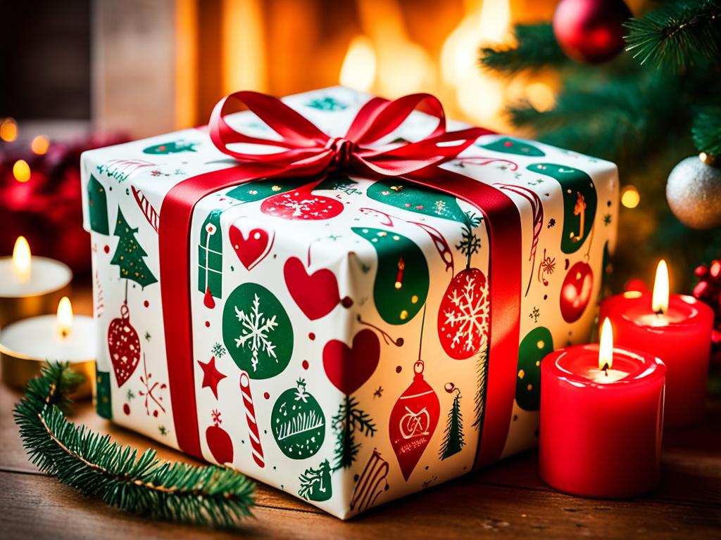 Regalo di Natale