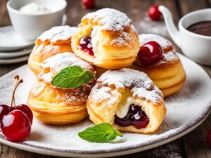 Segreti per Zeppole di San Giuseppe Perfette 1 Segreti per Zeppole di San Giuseppe Perfette
