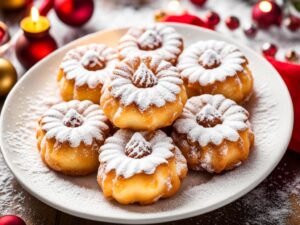 Simbolismo e Curiosità sulle Zeppole di San Giuseppe 1 Simbolismo e Curiosità sulle Zeppole di San Giuseppe
