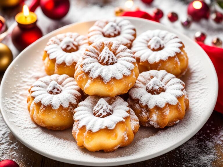 Simbolismo e Curiosità sulle Zeppole di San Giuseppe 9 Simbolismo e Curiosità sulle Zeppole di San Giuseppe
