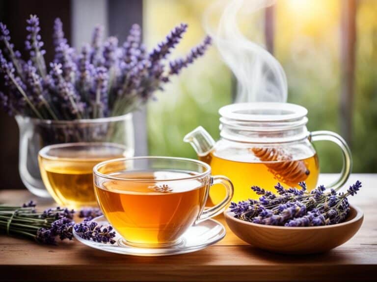 Tè e Miele per Dormire Meglio: Rimedi Naturali per un Sonno Riposante 2 Tè e Miele per Dormire Meglio: Rimedi Naturali per un Sonno Riposante