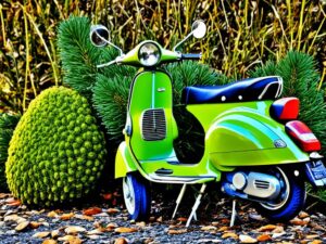 Vespa Orientalis vs Calabrone: Come distinguerle in un attimo 1 Vespa Orientalis vs Calabrone: Come distinguerle in un attimo