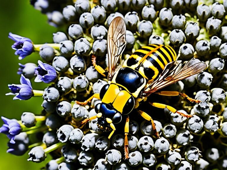 Impatto della Vespa Vellutina su api e altri insetti: una minaccia da contrastare 1 Vespa Vellutina, api