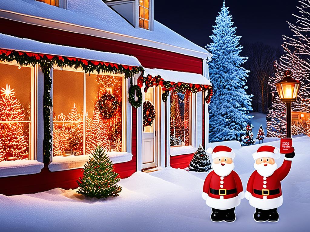 Yankee Candle Christmas