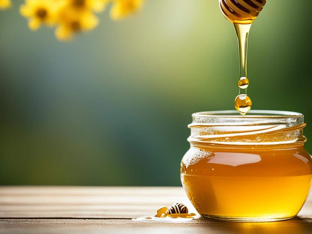 benefici del miele