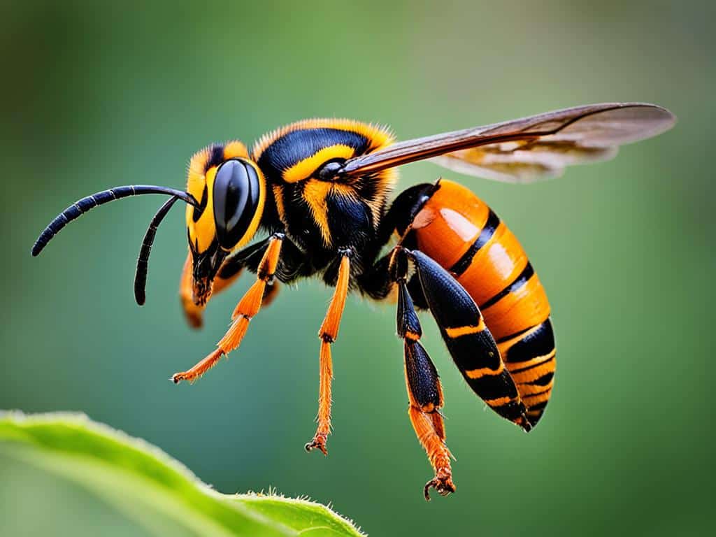 calabrone asiatico