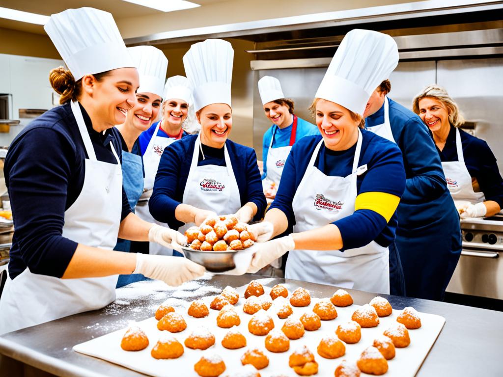 laboratorio cucina italiana