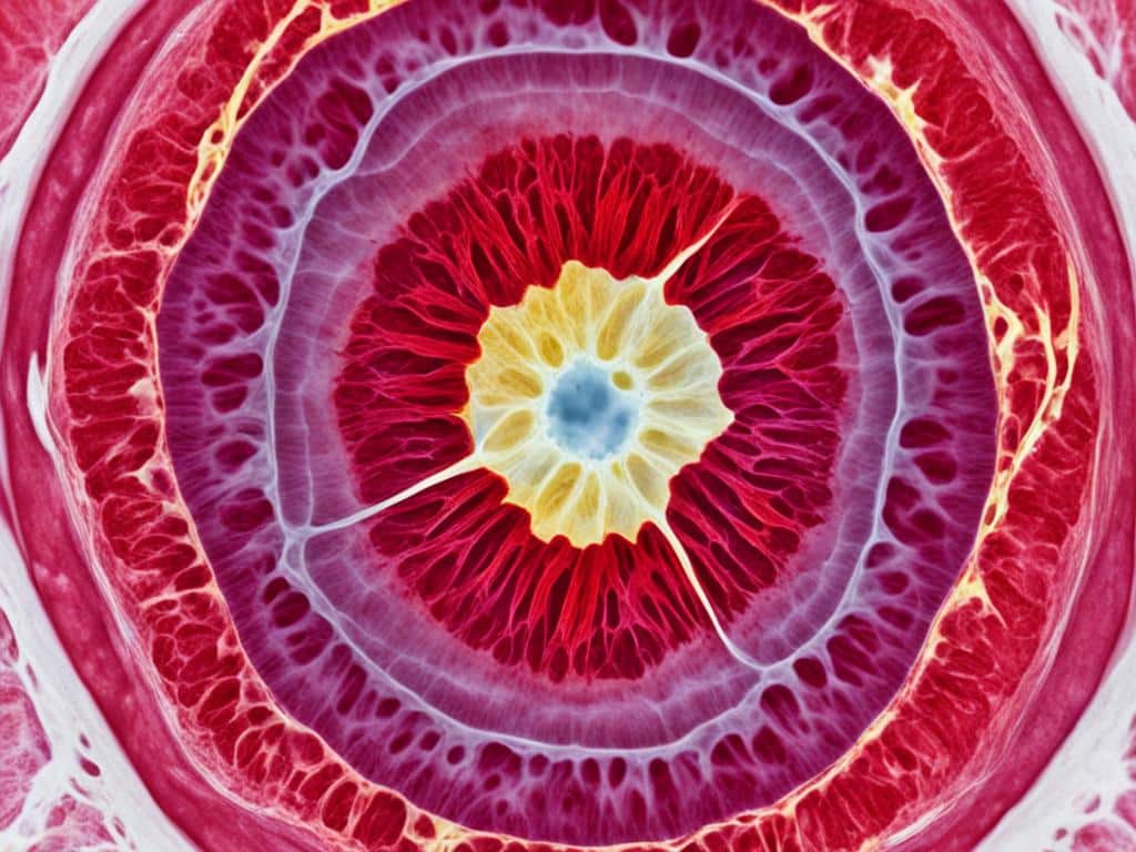 lesione ulcerosa