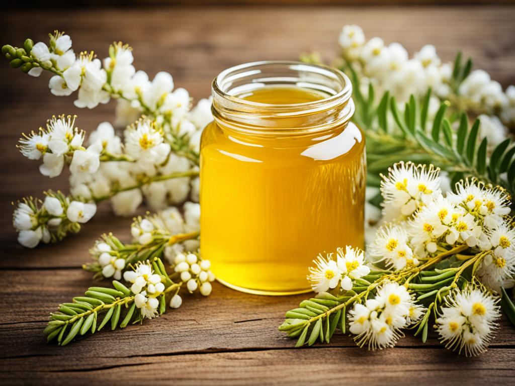 miele di acacia
