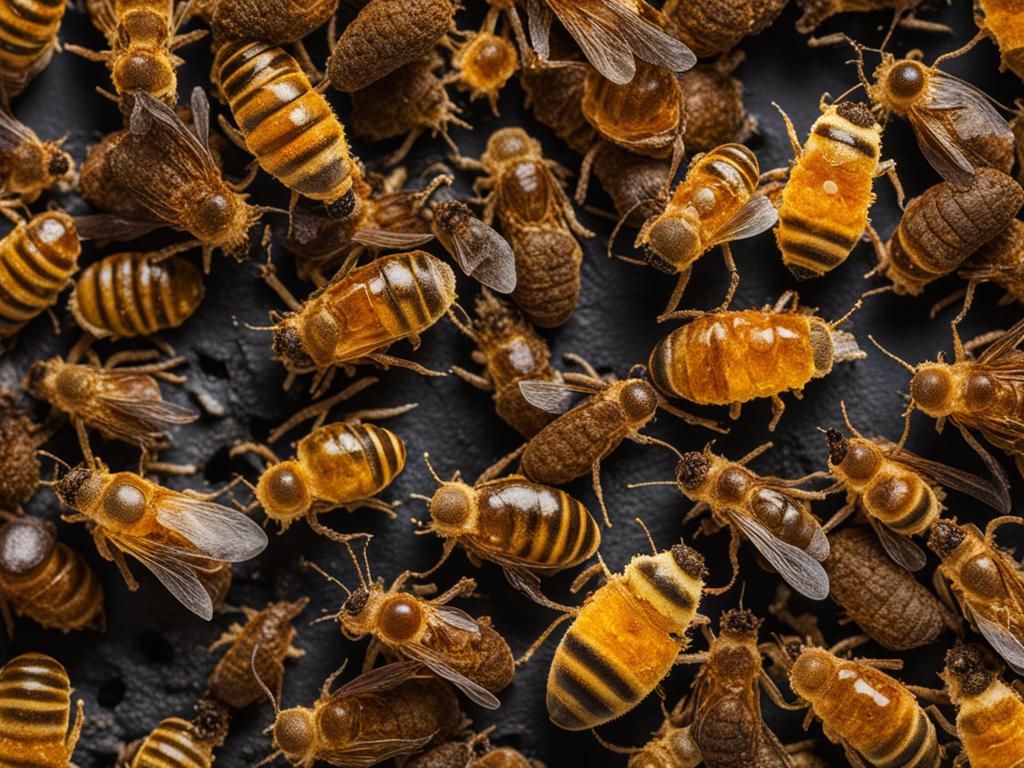 proprietà antibatteriche, antivirali e antimicotiche della propoli