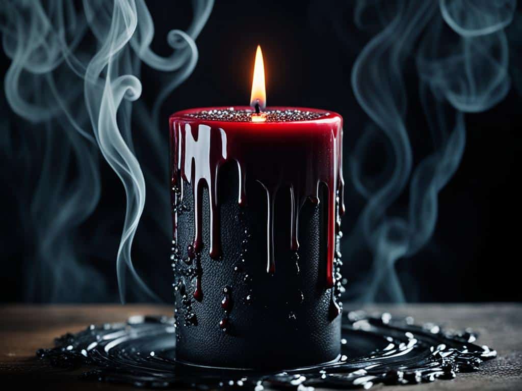 Candela Dark Mental