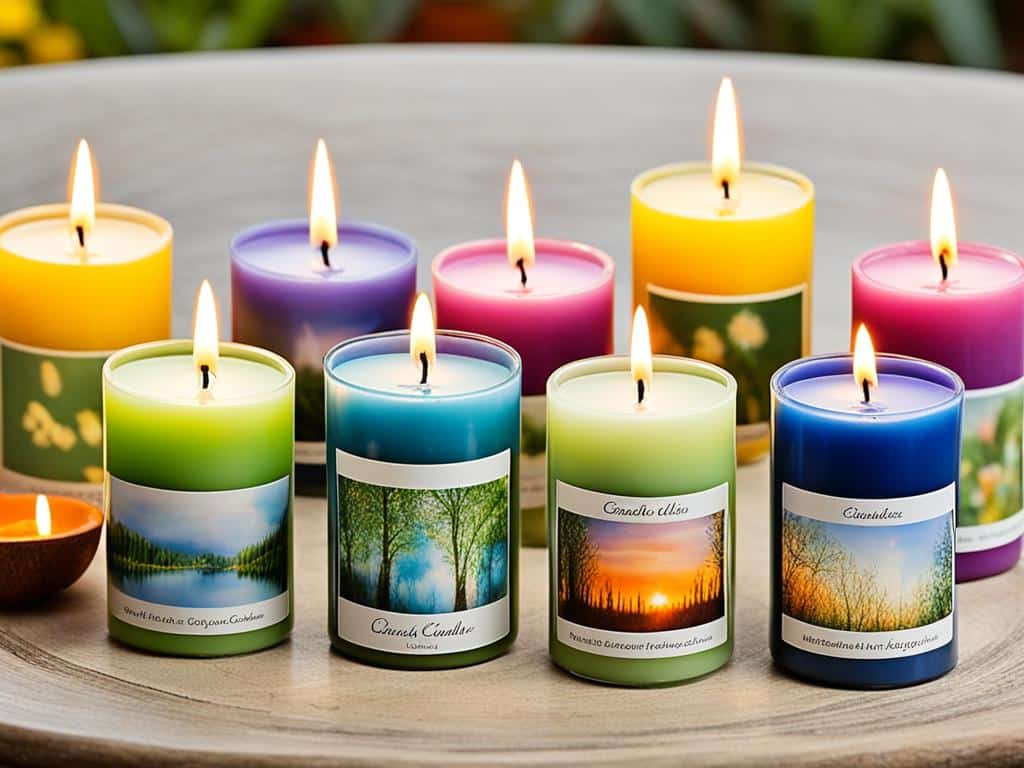 Candele Surprise