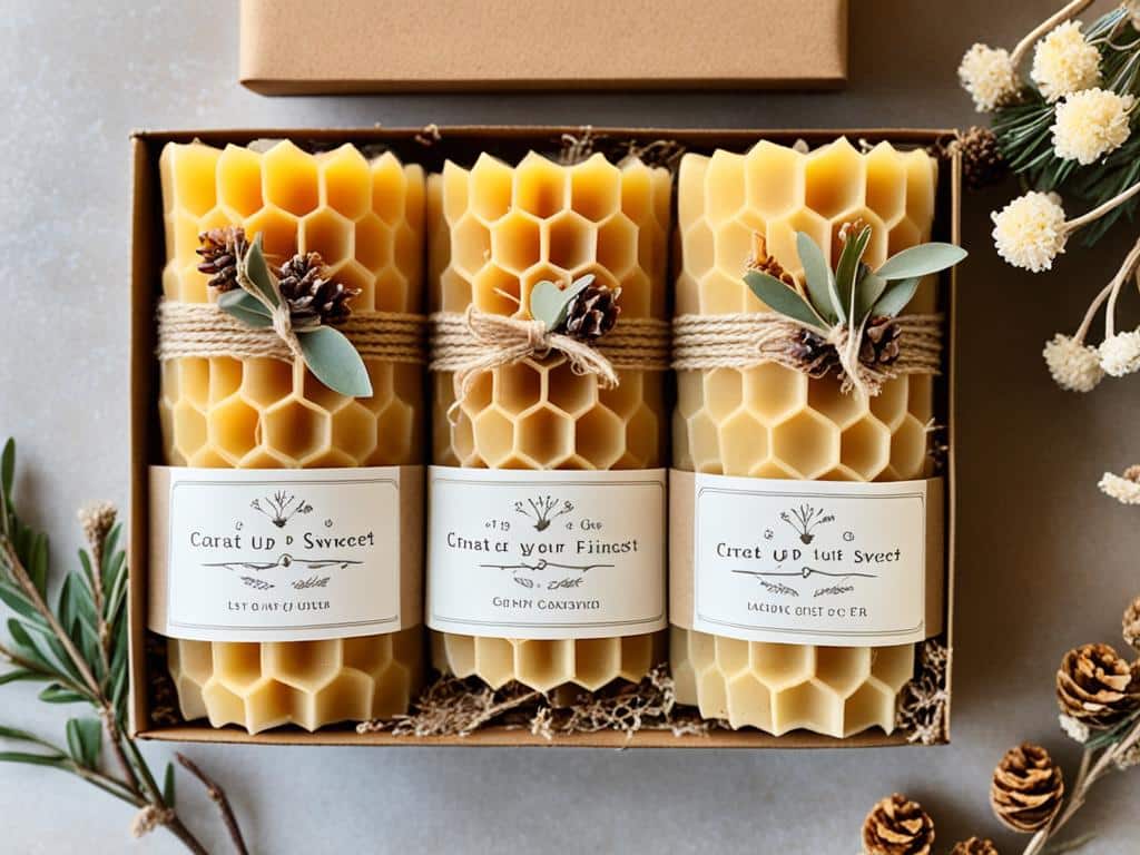 Candele di Olivia Brusca