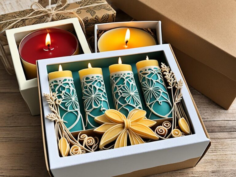 Candele di cera d'api come idea regalo: un pensiero originale e gradito 7 Candele di cera d'api come idea regalo: un pensiero originale e gradito