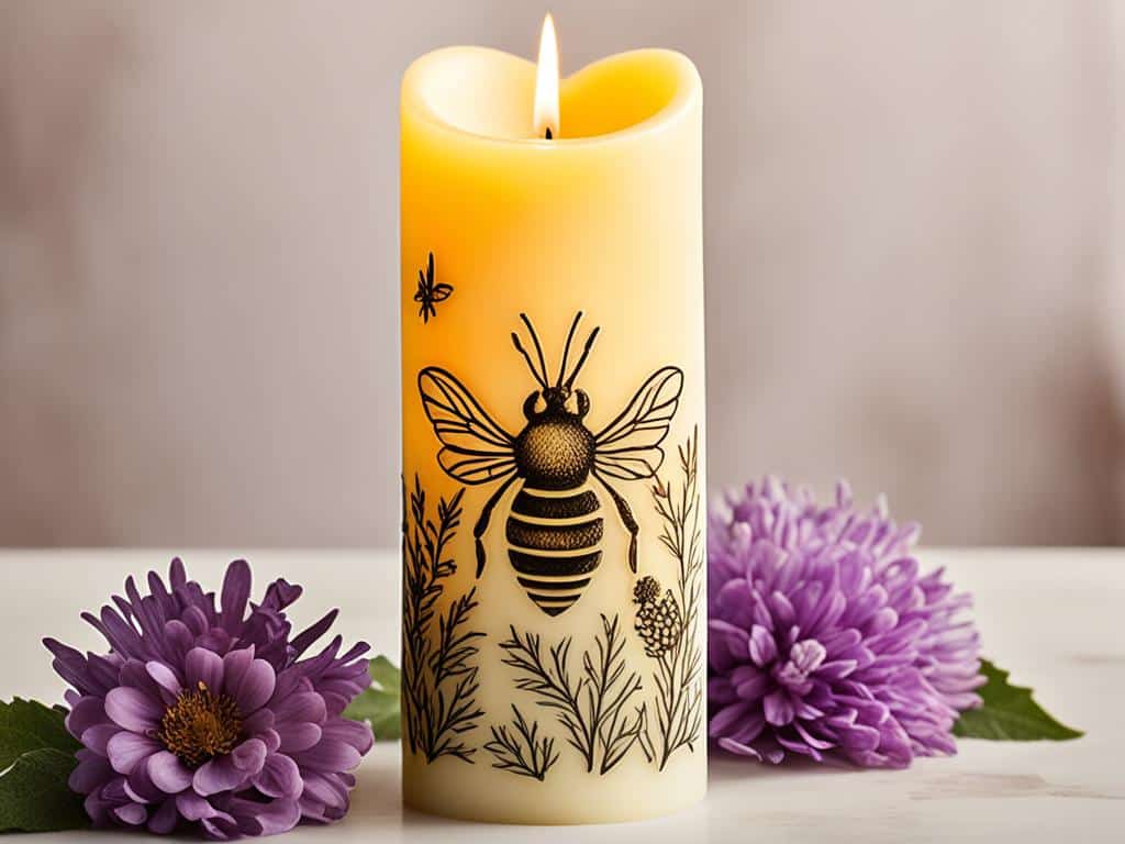 Candle Love My