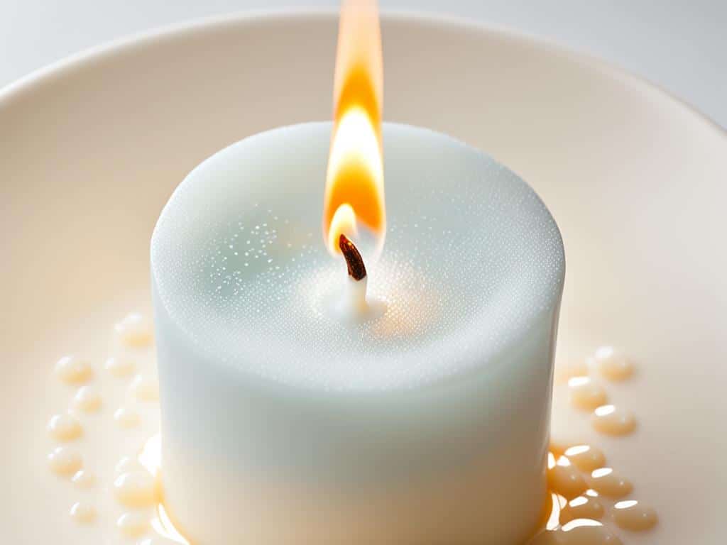 Cera di paraffina