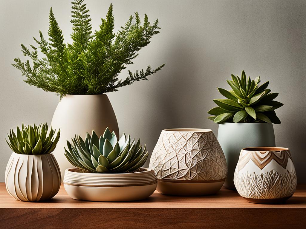 Ceramiche artigianali FiorDiTerra