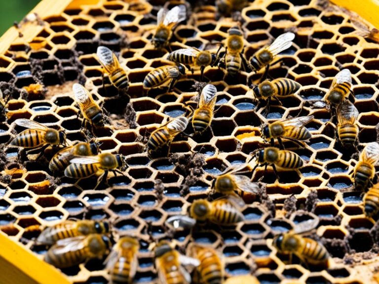 Come diagnosticare la varroa nel tuo alveare: un metodo fai da te 3 Come diagnosticare la varroa nel tuo alveare: un metodo fai da te