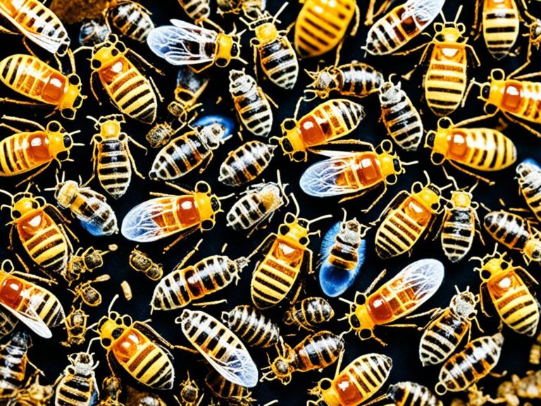 Metodi di lotta contro la varroa: efficacia e confronto 2 Metodi di lotta contro la varroa: efficacia e confronto