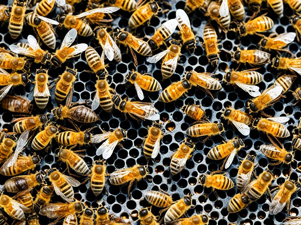 Prevenzione varroa