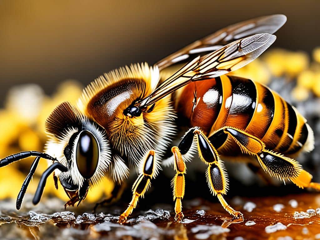 Varroa destructor