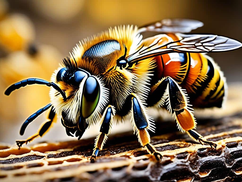 Varroa destructor