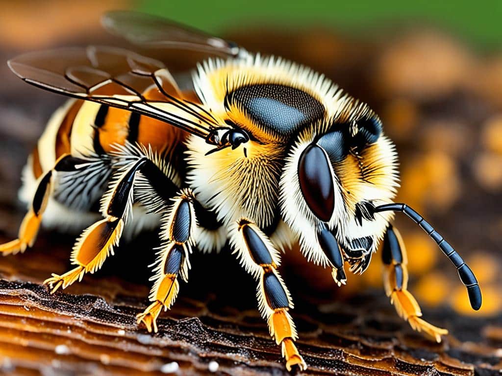 Varroa destructor