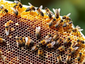 Varroa destructor: Conoscere il nemico per combatterlo 1 Varroa destructor: Conoscere il nemico per combatterlo