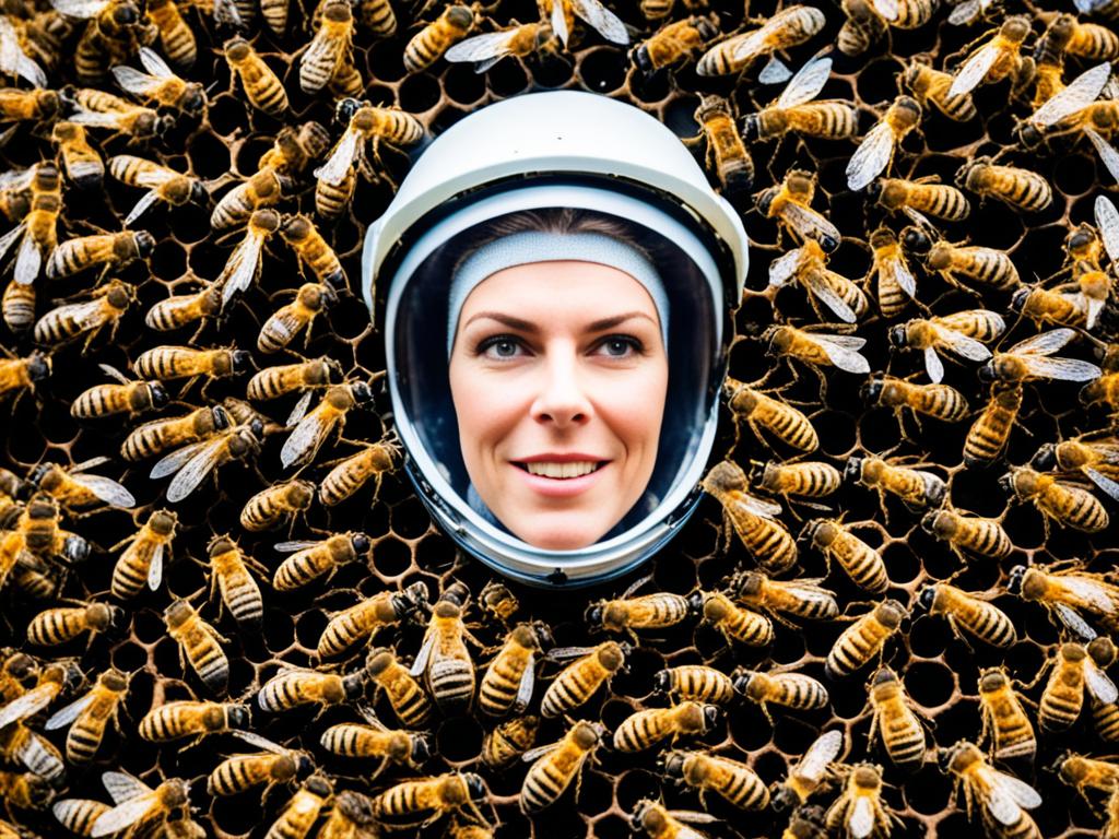 ape regina