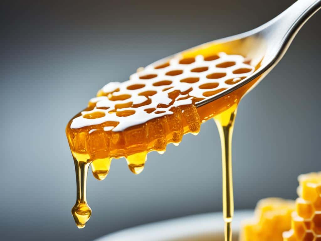 benefici del miele