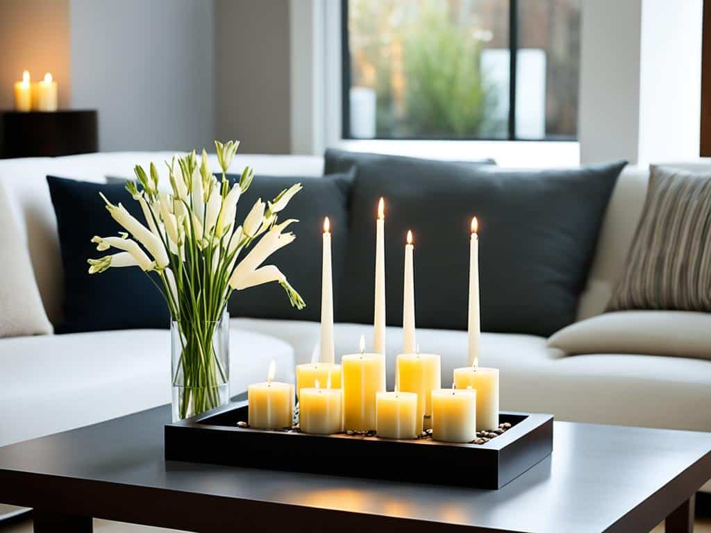 design candele