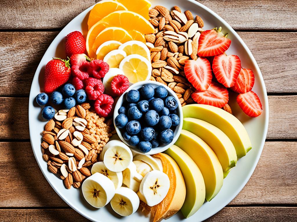 Consigli per una colazione sana