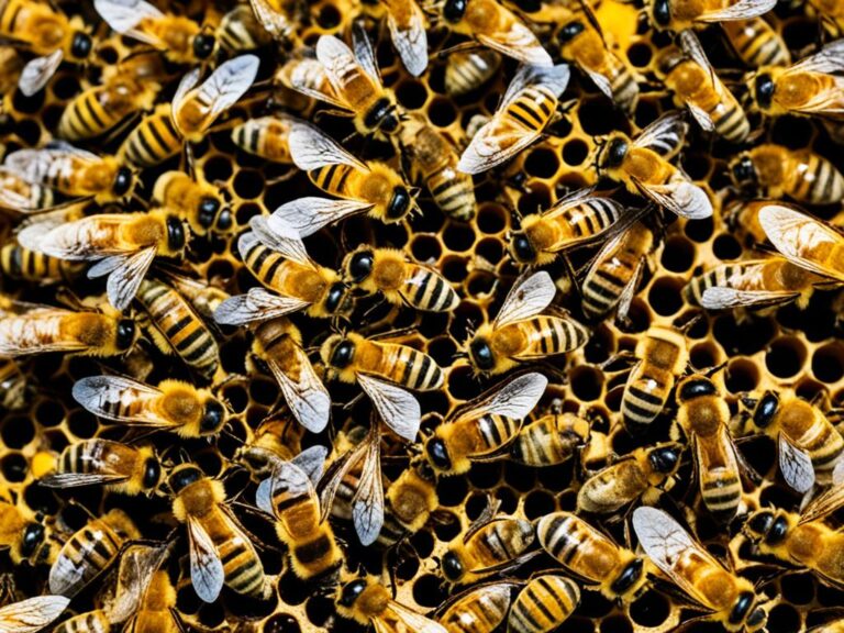 Il futuro delle api: Sfide e opportunità per un domani sostenibile 2 Il futuro delle api: Sfide e opportunità per un domani sostenibile