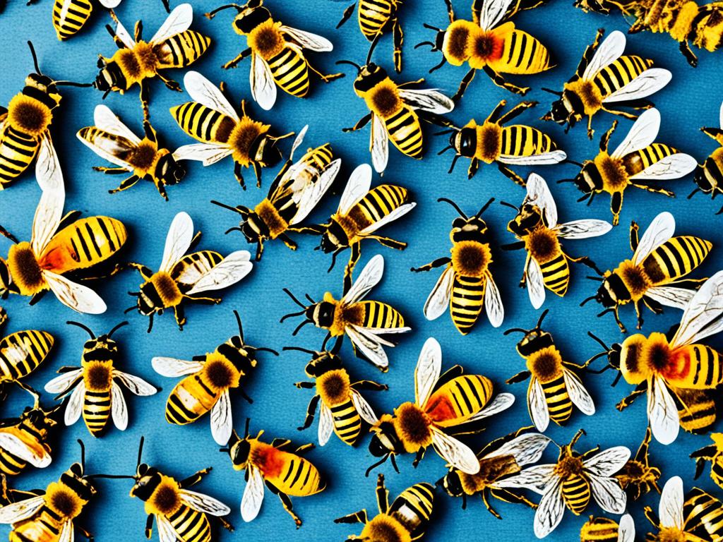 Impatto dei fitofarmaci sulle api