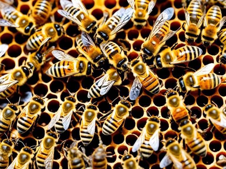 Prevenzione della varroa: misure per proteggere le tue api 1 Prevenzione della varroa: misure per proteggere le tue api