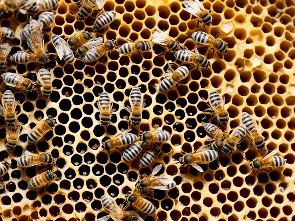 Varroa destructor