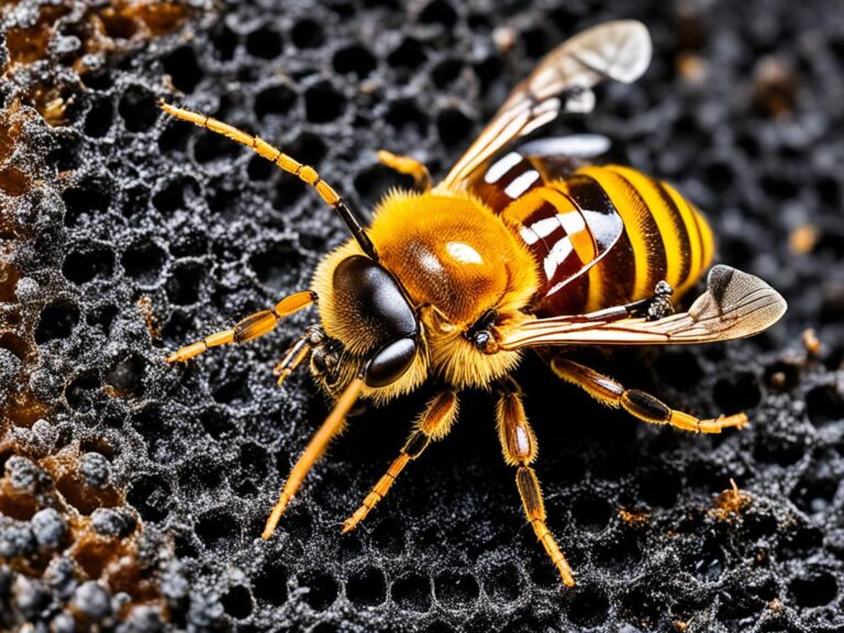 Varroa e api resistenti: una speranza per il futuro