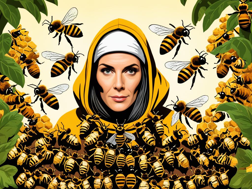 ape regina