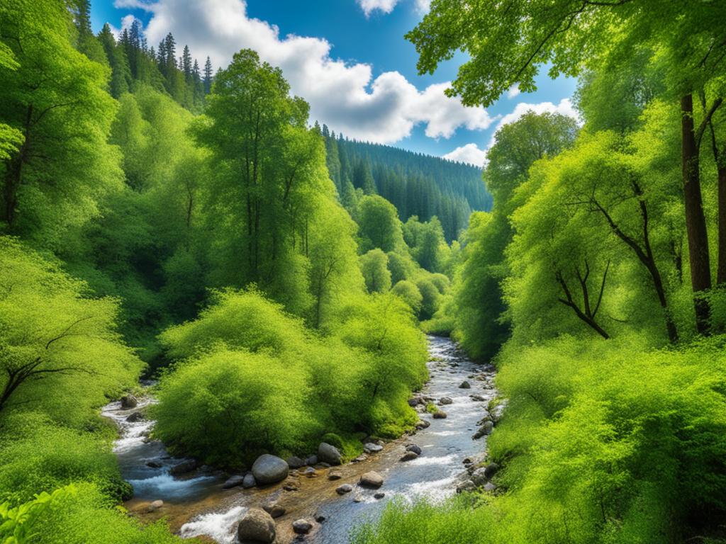 biodiversità