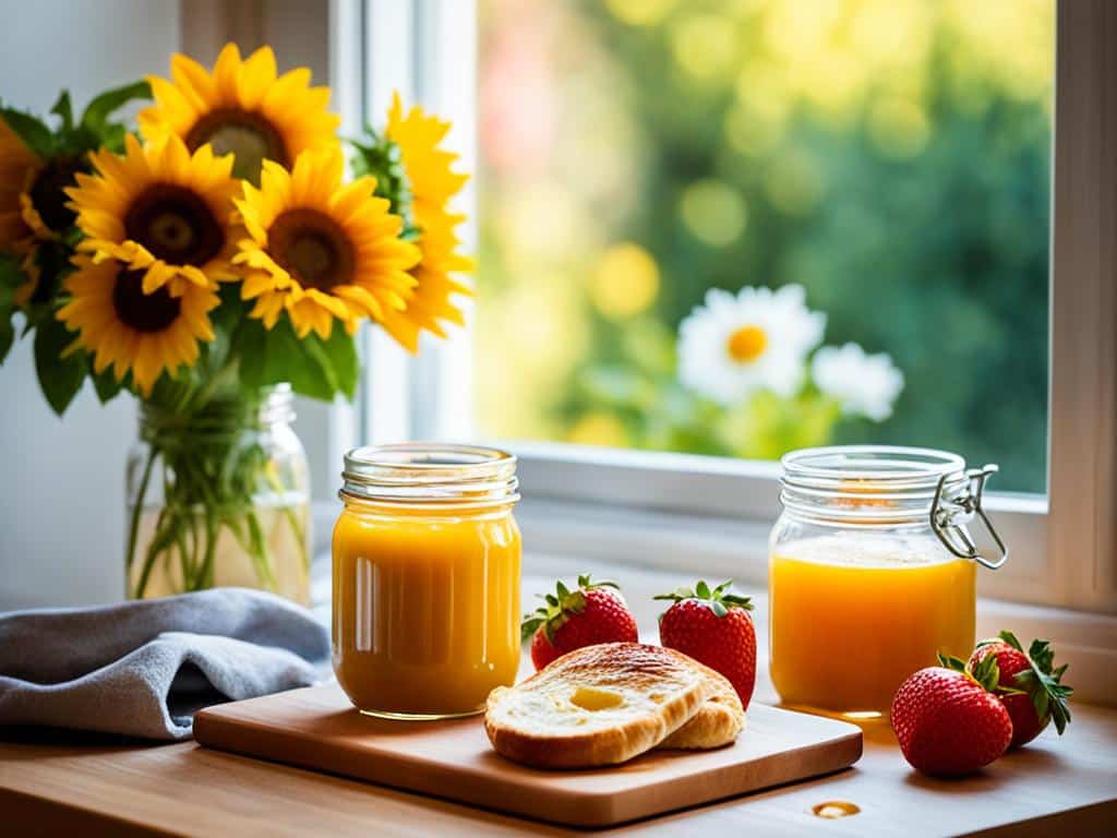 colazione italiana