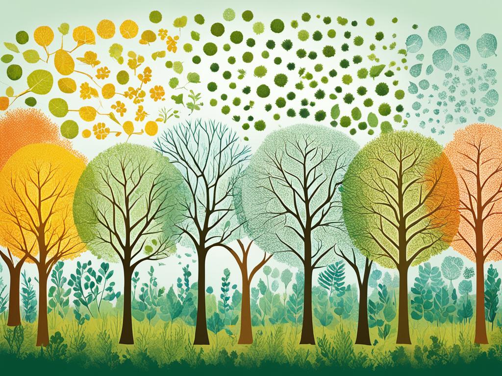 regolazione del clima
