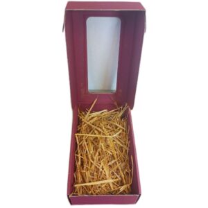 Cofanetto in Cartone da 500g (6pz)